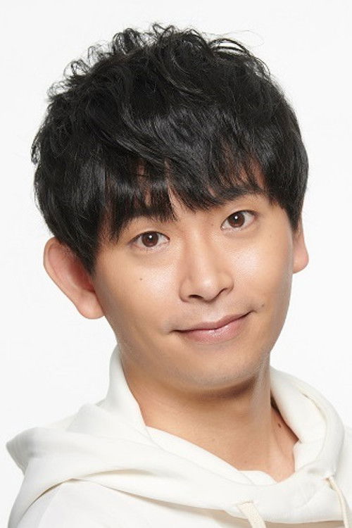 Koichi Kamiki profile