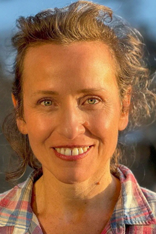 Photo of Flore Vasseur, Directing