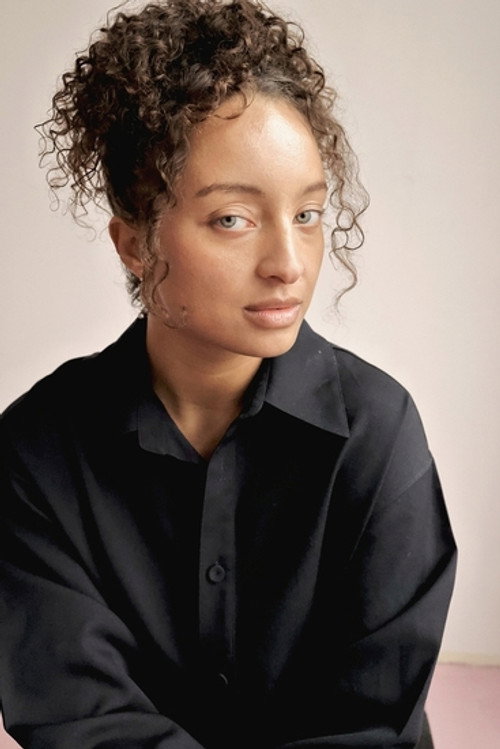Photo of Eleejah Noah, Acting