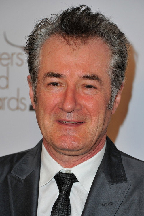Photo of Christopher Monger, Directing
