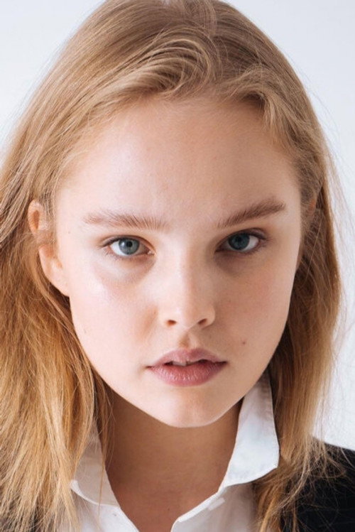 Photo of Zhanna Markevich, Acting