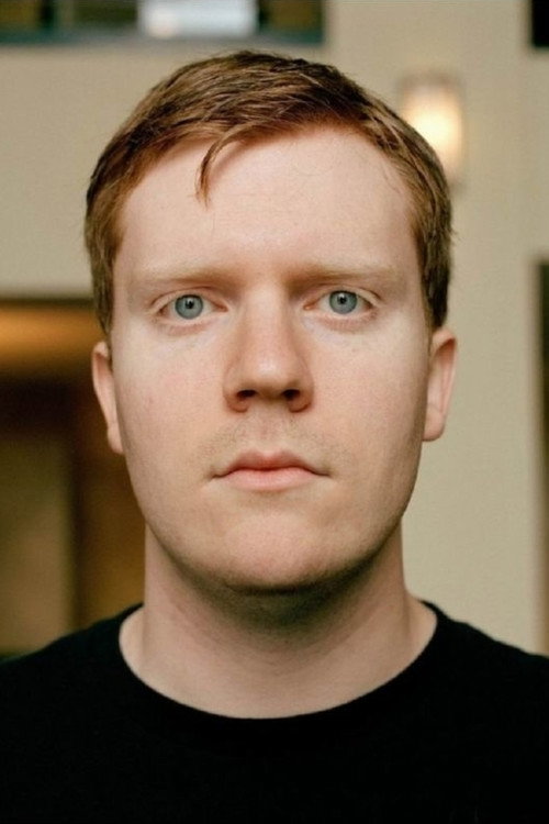 Photo of William Boyd, Acting
