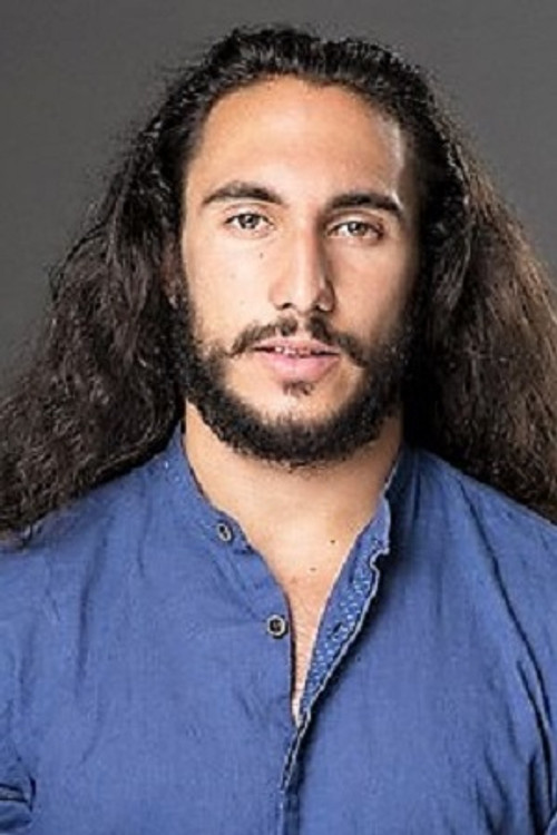 Mauricio Morales profile