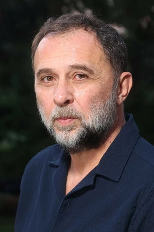 Photo of Bakur Bakuradze, Directing