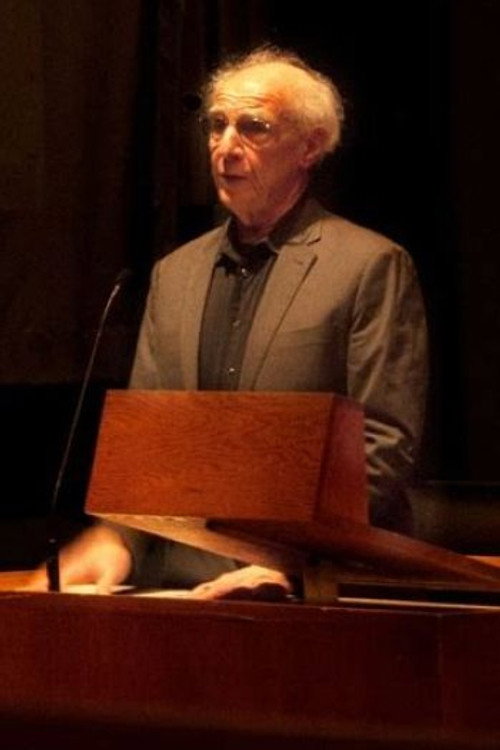 Photo of Alfred Guzzetti, Directing