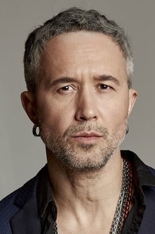 Photo of Serhii Babkin, Acting