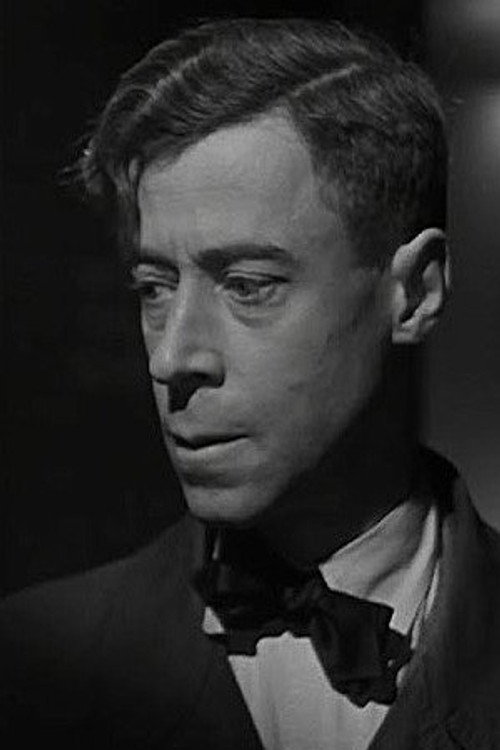 Photo of Robert Le Fort, Acting