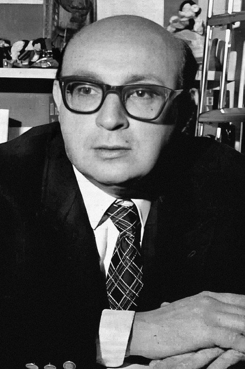 Edmo Fenoglio profile