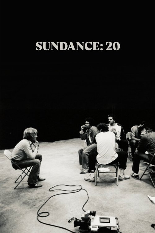Movie poster for Sundance 20 (2002)