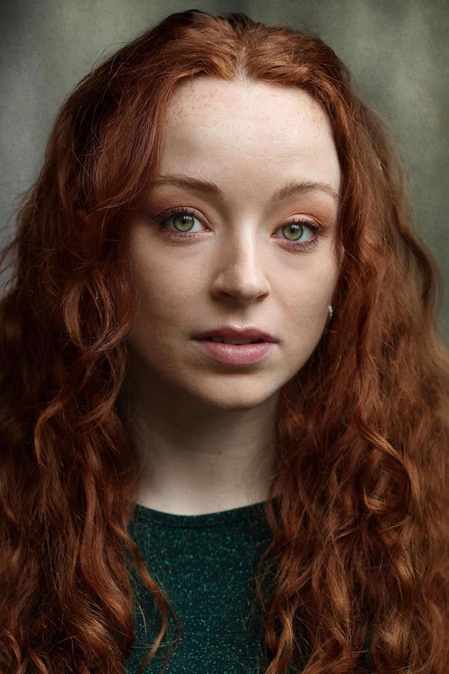 Photo of Kirsty Anne Shaw, Acting