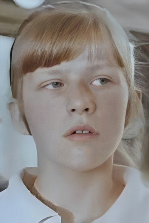 Natalya Martinson profile