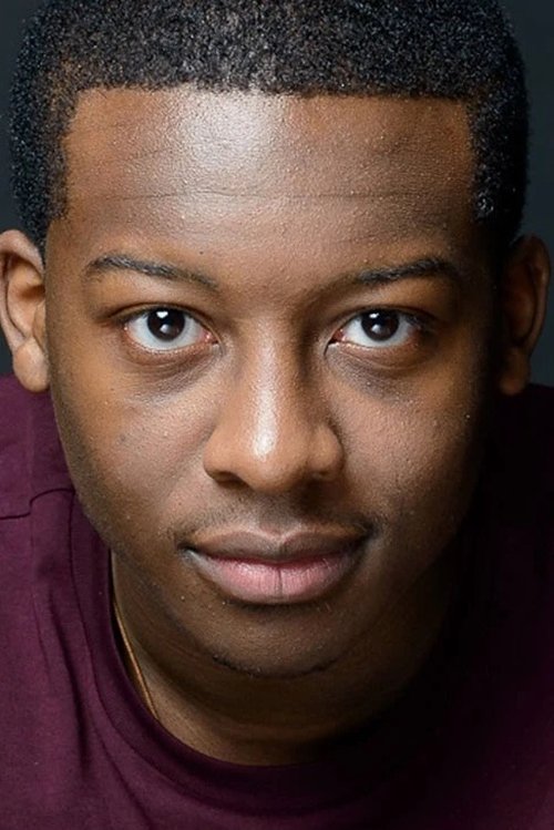 Photo of Brandon Michael Hall, Acting