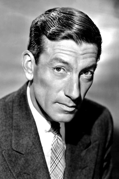 Hoagy Carmichael profile