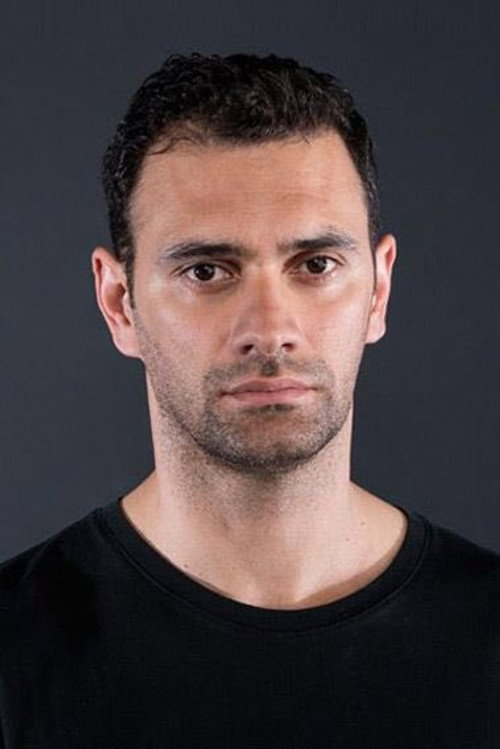 Photo of Murat Danacı, Acting