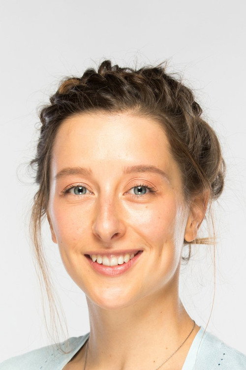 Photo of Sara Gorše, Acting
