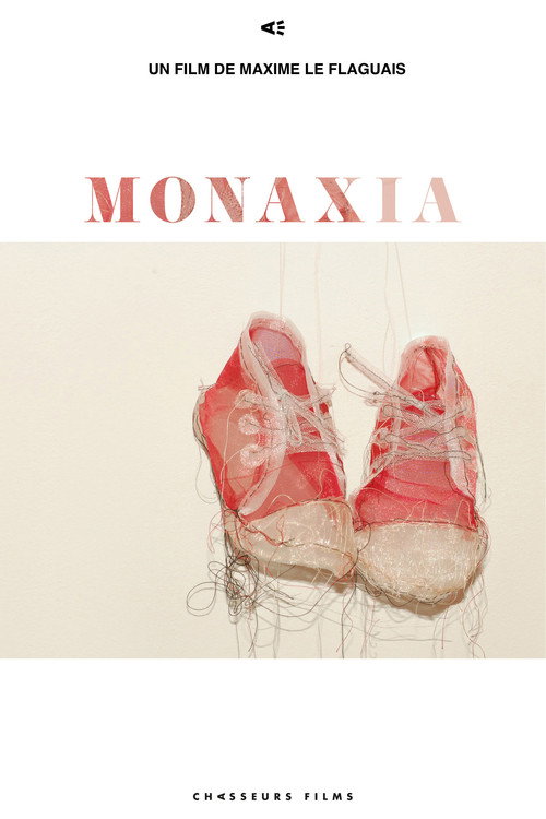 Movie poster for Monaxia