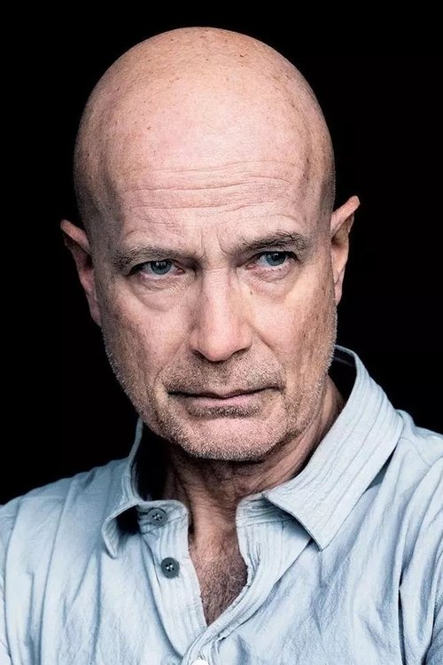 Christian Berkel profile