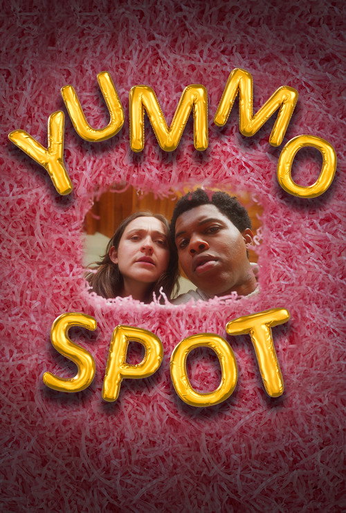 Movie poster for Yummo Spot (2024)