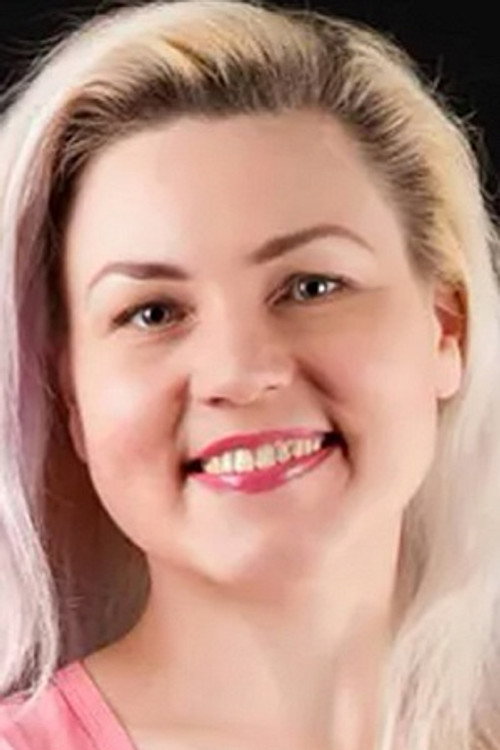 Photo of Vera Gurieva, Acting