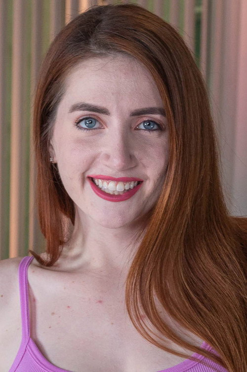 Photo of Aria Carson, Acting