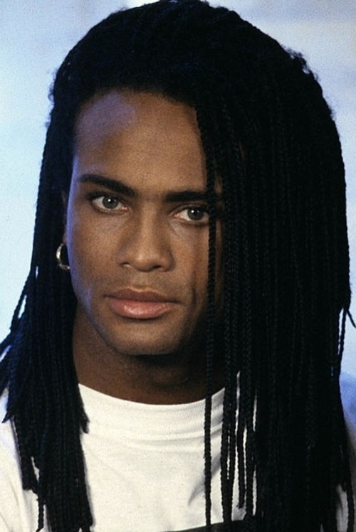 Photo of Rob Pilatus, Acting
