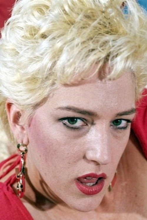 Photo of Loni Morgan, Acting