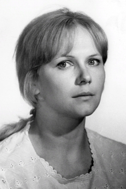 Photo of Irina Korotkova, Acting