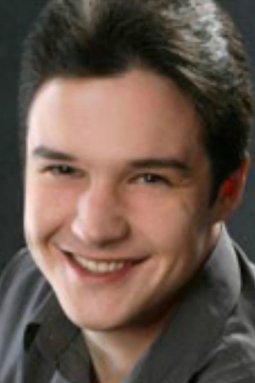 Mikhail Kondratyev profile