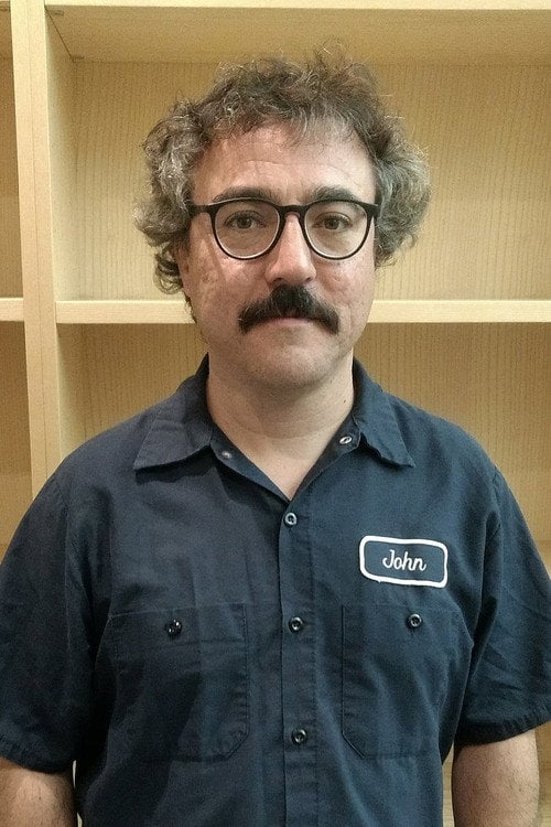 Photo of Pau Martínez, Directing