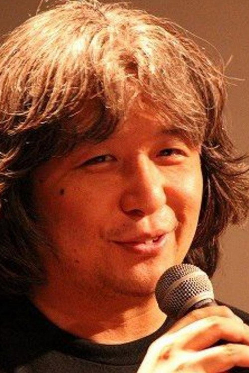 Photo of Kenji Onishi, Directing