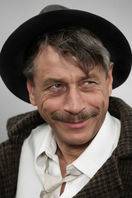 Photo of Muhteşem Durukan, Acting