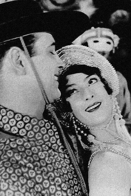 Movie poster for Birds of Prey (1927)