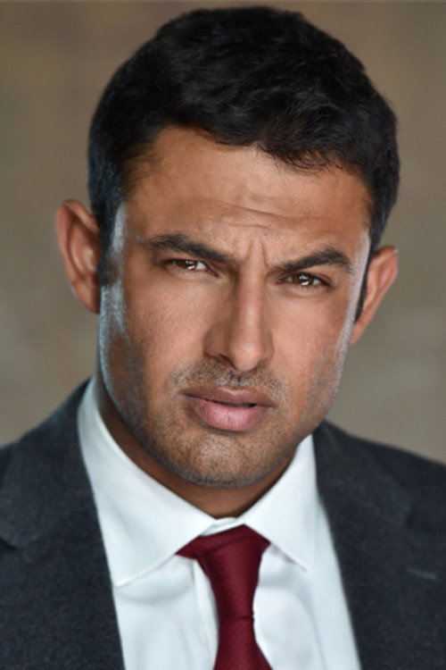 Photo of James Fahselt, Acting