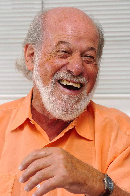 Photo of Zuza Homem de Mello, Acting