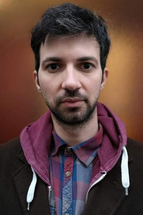 James Champel profile