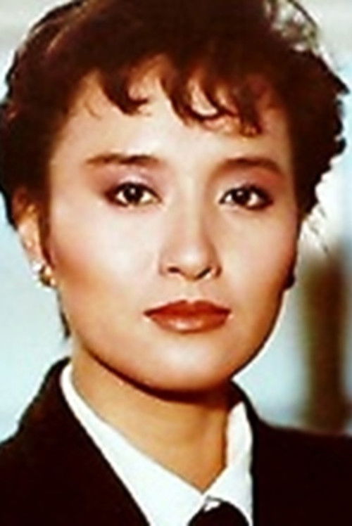 Regina Tsang Hing-Yu profile