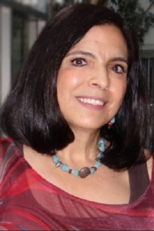 Photo of Thelma Dorantes, Acting