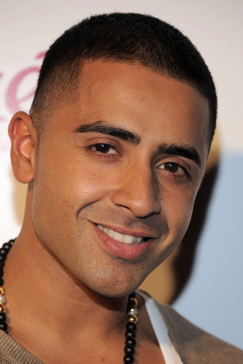 Photo of Jay Sean, Acting