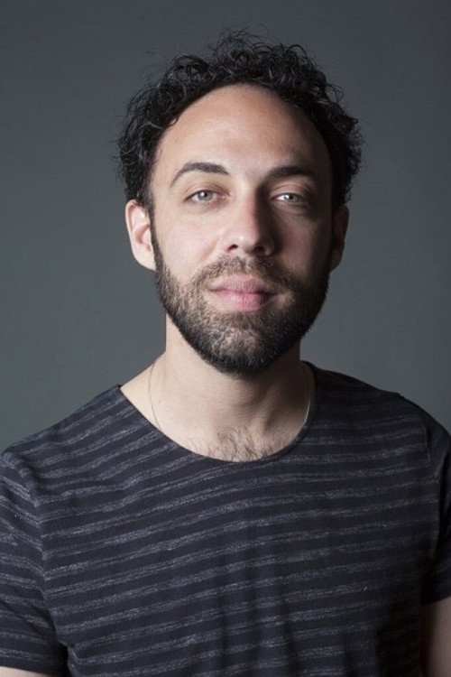 Photo of Eran Ben-Michaël, Acting