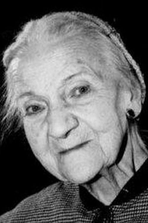 Irena Byrska profile