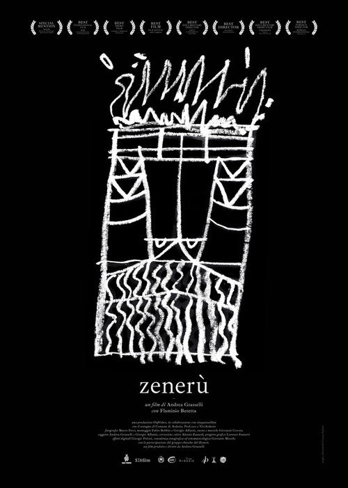 Movie poster for Zenerù (2021)