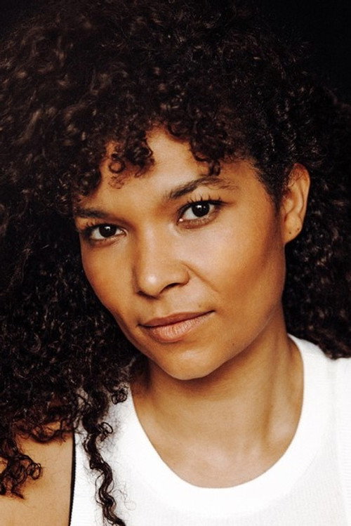 Photo of Sandra Bourdonnec, Acting
