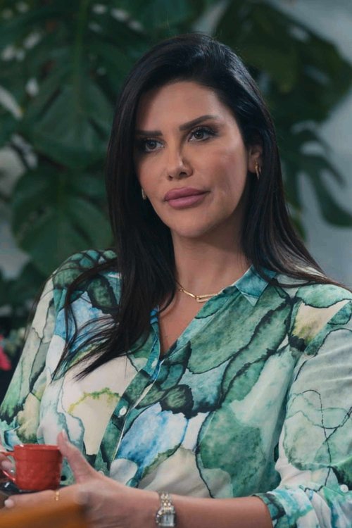 Nazli Al Rawas profile