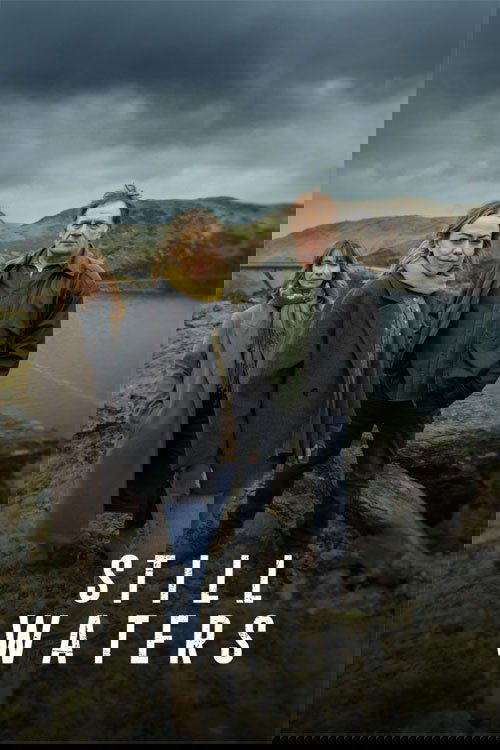 Still Waters poster