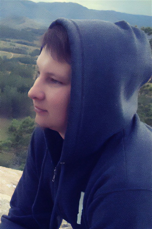 Photo of Sergei Lesnikov, Acting