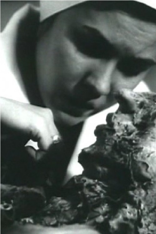 Movie poster for Diagnosis (1975)