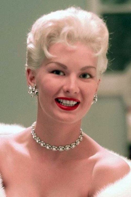 Photo of Janet Pilgrim, Acting