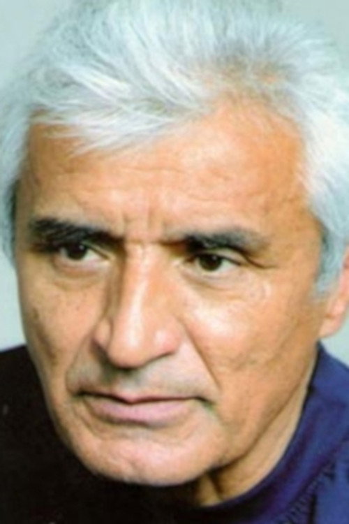 Photo of Ghalib Islamov, Acting