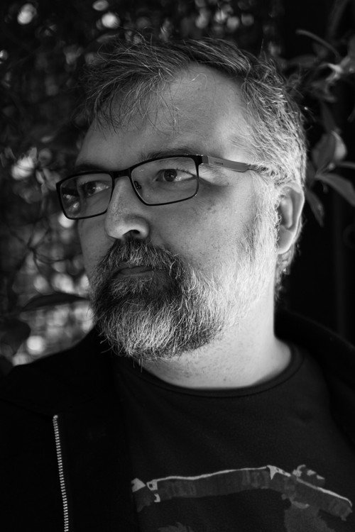 Photo of David Hartman, Directing
