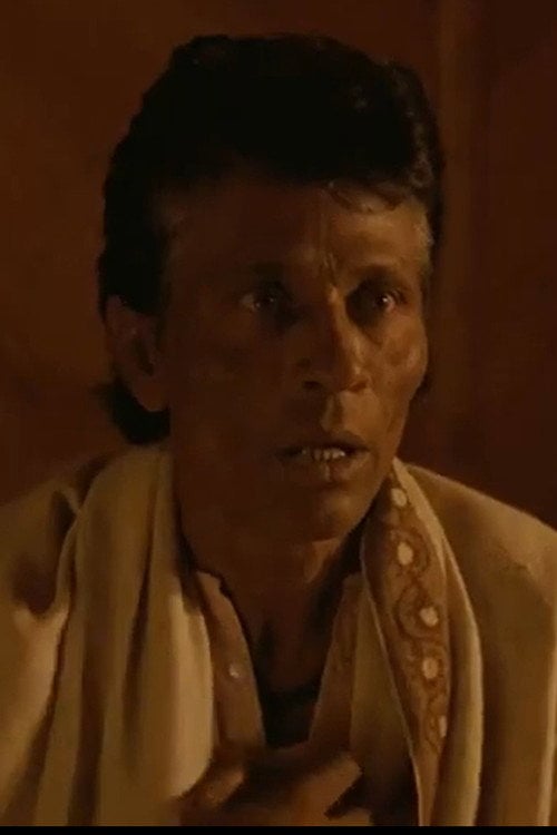 Photo of Noni Ganguly, Acting